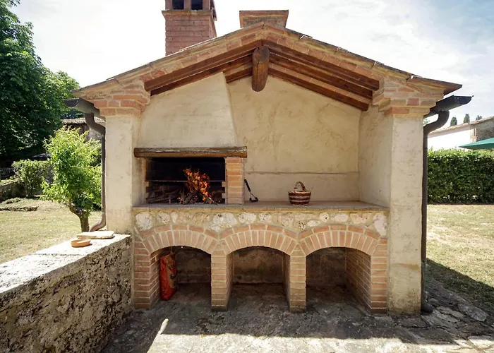Casa Al Gianni Alloggio per agriturismo *