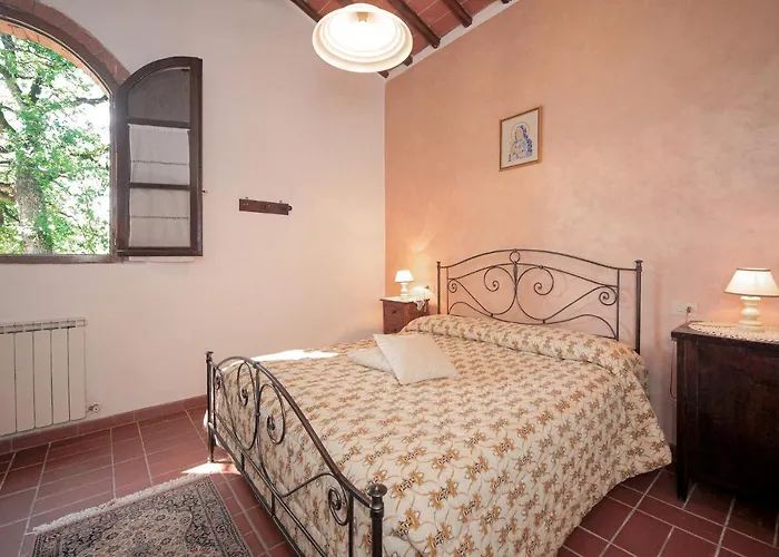 Casa Al Gianni Alloggio per agriturismo