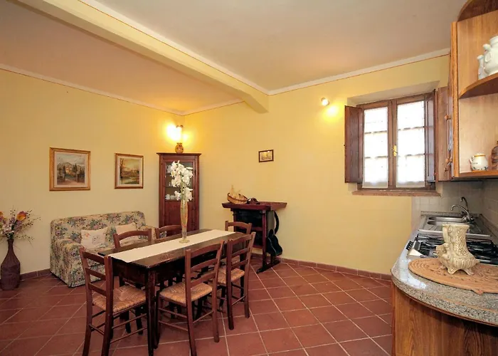 Casa Al Gianni Alloggio per agriturismo