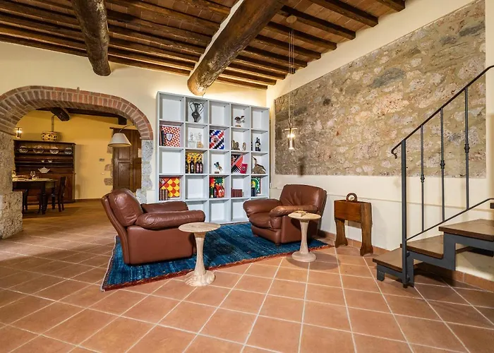 Casa Al Gianni Alloggio per agriturismo *