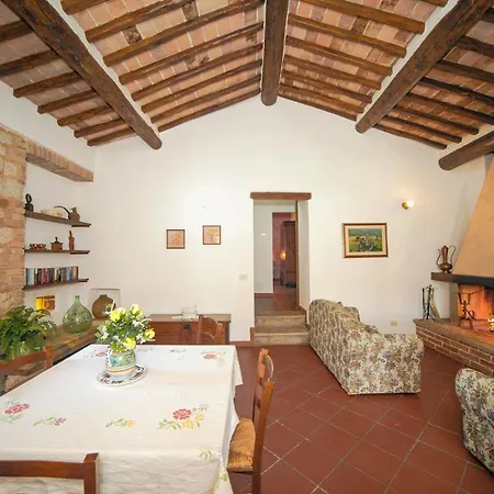 Casa Al Gianni Gospodarstwo agroturystyczne *