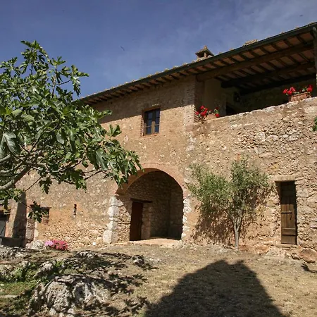 Casa Al Gianni Sovicille
