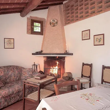 Gospodarstwo agroturystyczne Casa Al Gianni *
