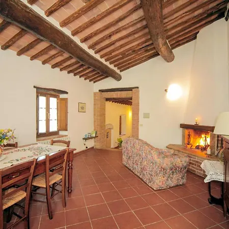 Gospodarstwo agroturystyczne Casa Al Gianni *