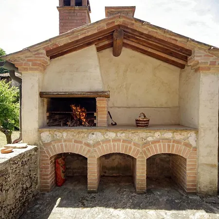 Casa Al Gianni Farm stay *