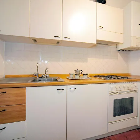 Gospodarstwo agroturystyczne Casa Al Gianni