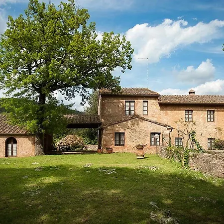 Gospodarstwo agroturystyczne Casa Al Gianni *