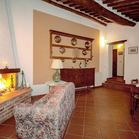 Casa Al Gianni Gospodarstwo agroturystyczne