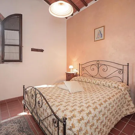 Casa Al Gianni Gospodarstwo agroturystyczne