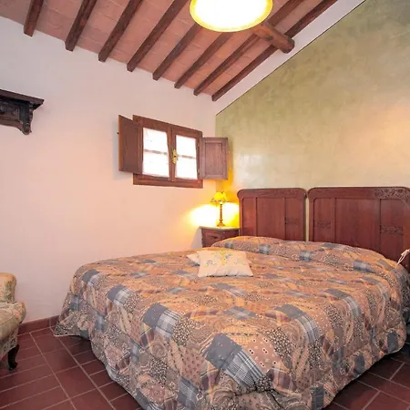Gospodarstwo agroturystyczne Casa Al Gianni