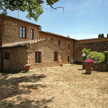 Casa Al Gianni Farm stay Sovicille