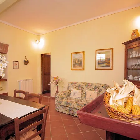 Casa Al Gianni Gospodarstwo agroturystyczne *