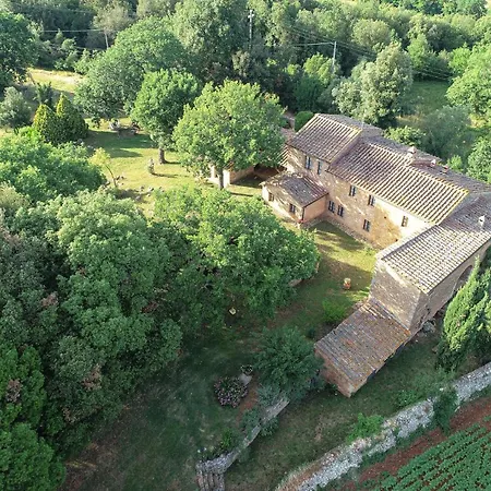 Casa Al Gianni Farm stay