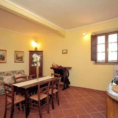 Casa Al Gianni Gospodarstwo agroturystyczne