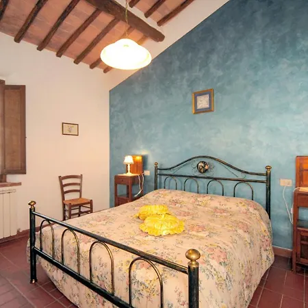 Gospodarstwo agroturystyczne Casa Al Gianni