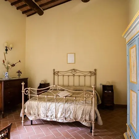 Casa Al Gianni * Sovicille