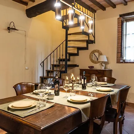 Casa Al Gianni *