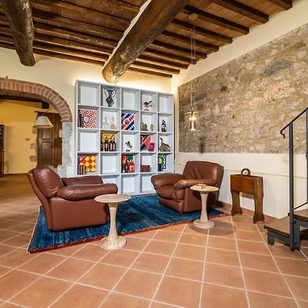 Casa Al Gianni Gospodarstwo agroturystyczne *