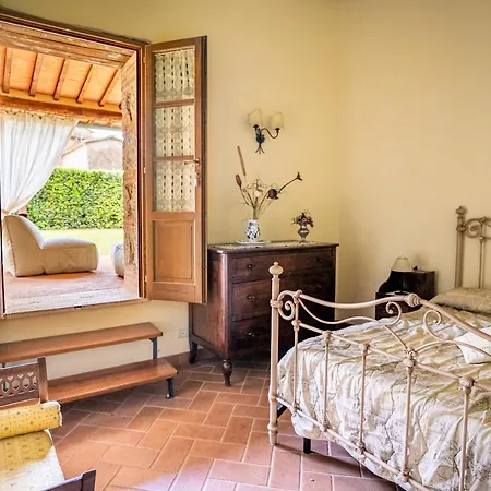 Casa Al Gianni * Sovicille