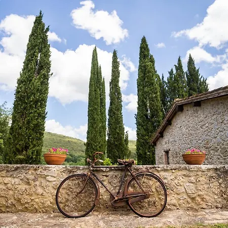 Casa Al Gianni Farm stay