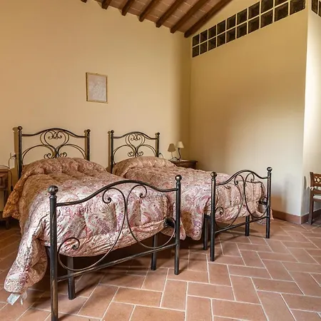 Casa Al Gianni * Sovicille