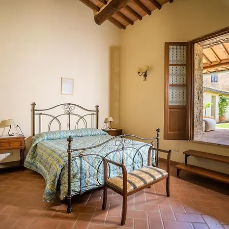 Casa Al Gianni Gospodarstwo agroturystyczne