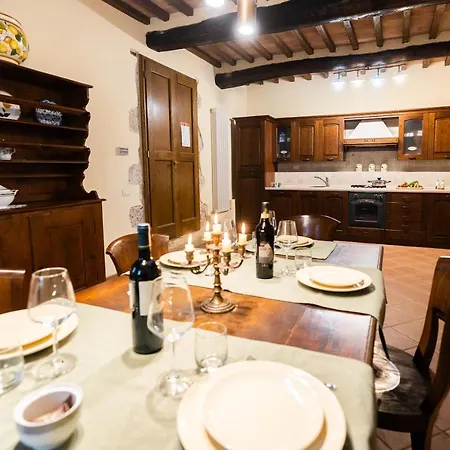 Casa Al Gianni
