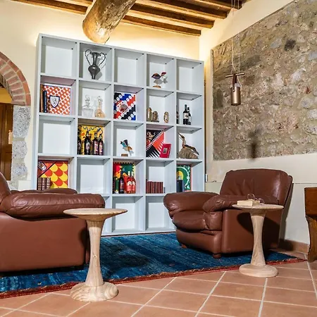 Gospodarstwo agroturystyczne Casa Al Gianni