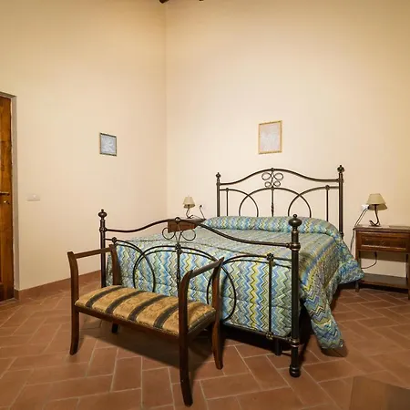 Gospodarstwo agroturystyczne Casa Al Gianni