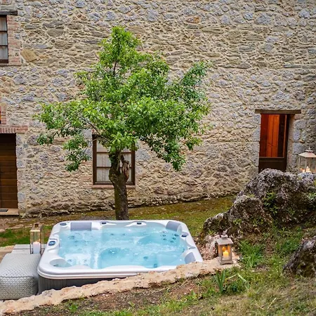 Casa Al Gianni Gospodarstwo agroturystyczne