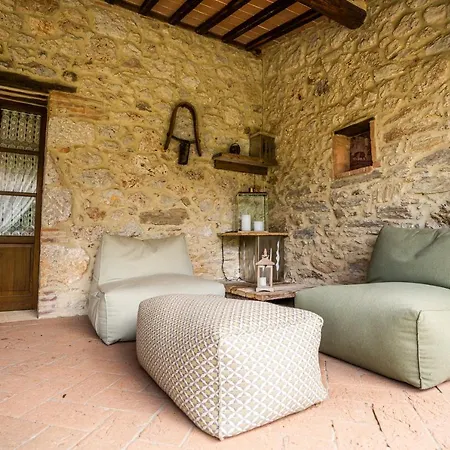 Casa Al Gianni *