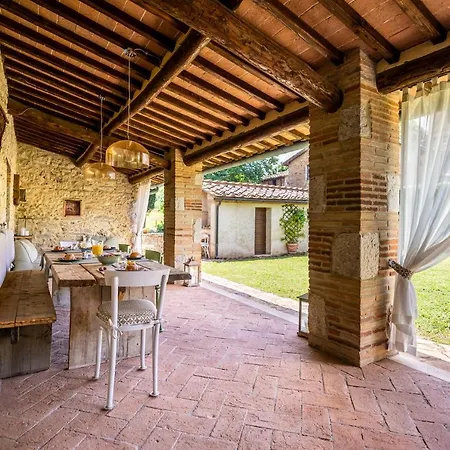 Casa Al Gianni *