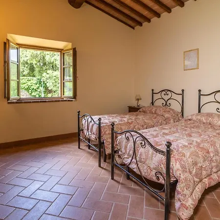 Gospodarstwo agroturystyczne Casa Al Gianni *