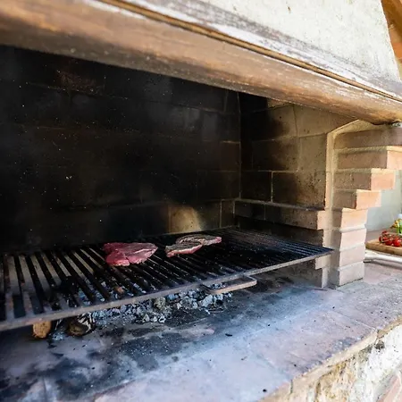 Casa Al Gianni * Sovicille