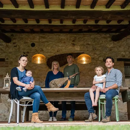 Casa Al Gianni * Sovicille