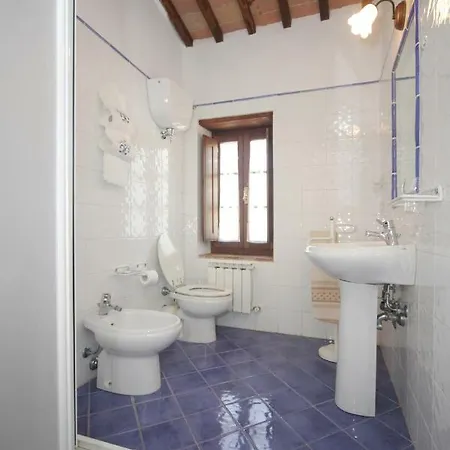 Casa Al Gianni Gospodarstwo agroturystyczne *