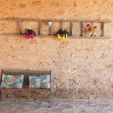 Gospodarstwo agroturystyczne Casa Al Gianni Sovicille