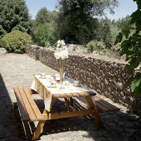 Gospodarstwo agroturystyczne Casa Al Gianni