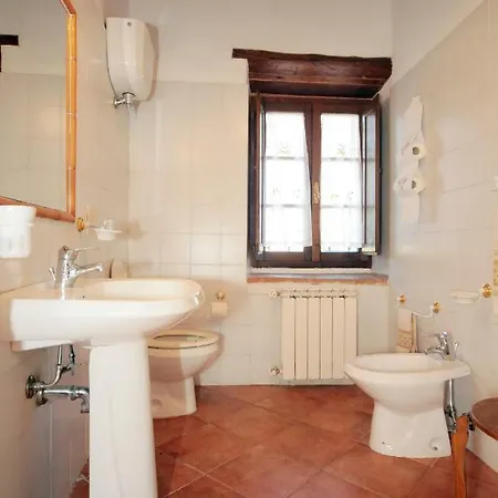 Gospodarstwo agroturystyczne Casa Al Gianni Sovicille