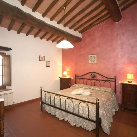 Casa Al Gianni Gospodarstwo agroturystyczne