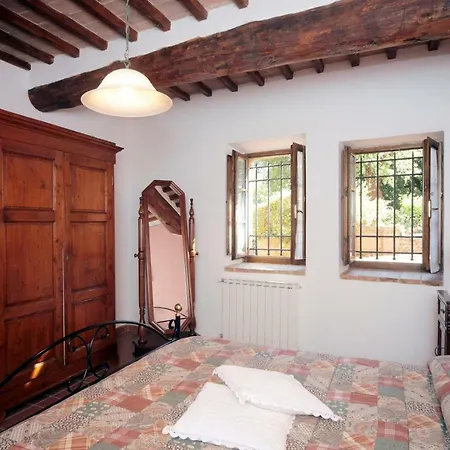 Vakantieboerderij Casa Al Gianni *