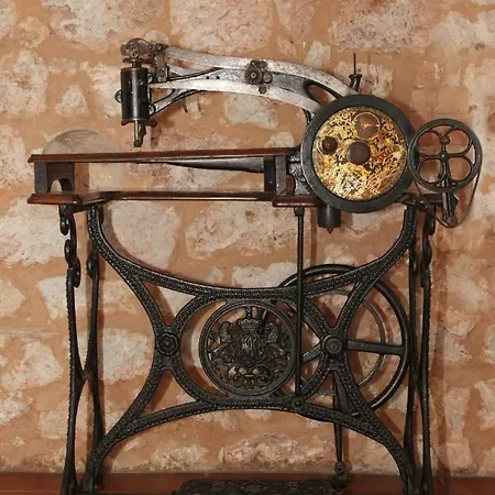 Casa Al Gianni *