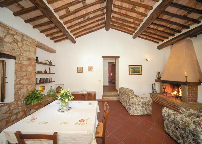 Casa Al Gianni Farm stay *