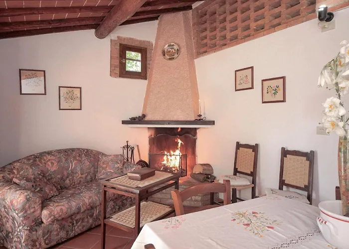 Farm stay Casa Al Gianni *