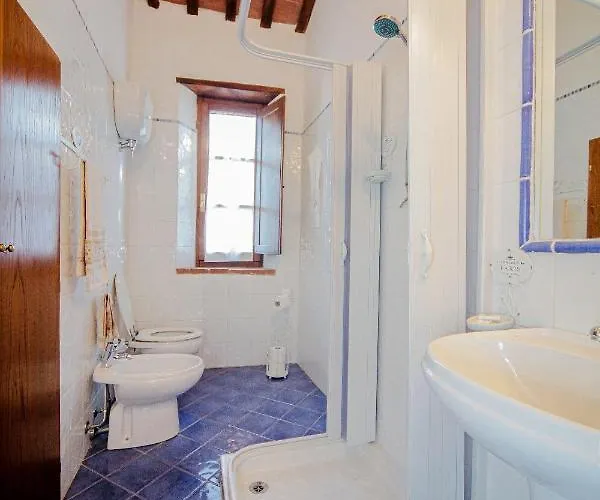 Farm stay Casa Al Gianni *