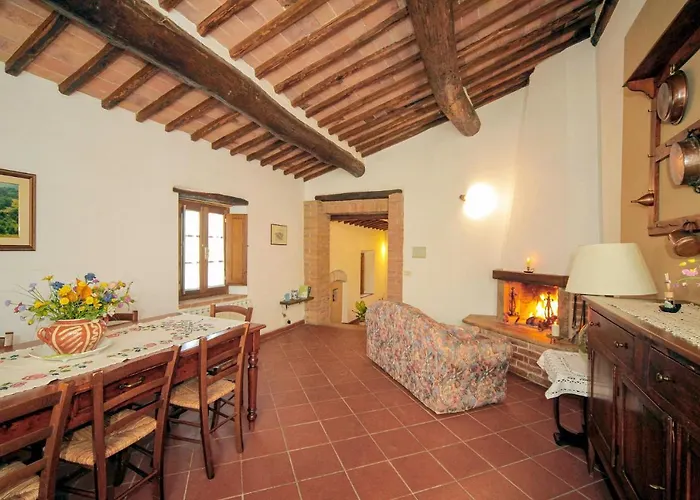 Farm stay Casa Al Gianni *