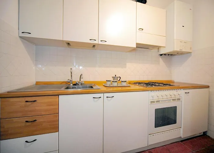 Farm stay Casa Al Gianni