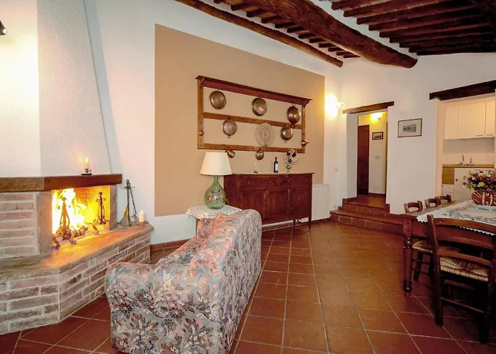 Casa Al Gianni Farm stay