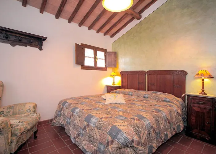Farm stay Casa Al Gianni