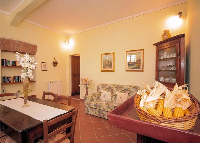 Casa Al Gianni Farm stay *